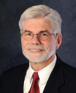 Bertrand A. Zalinsky