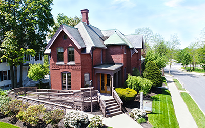 Barristers Title & Closing Services