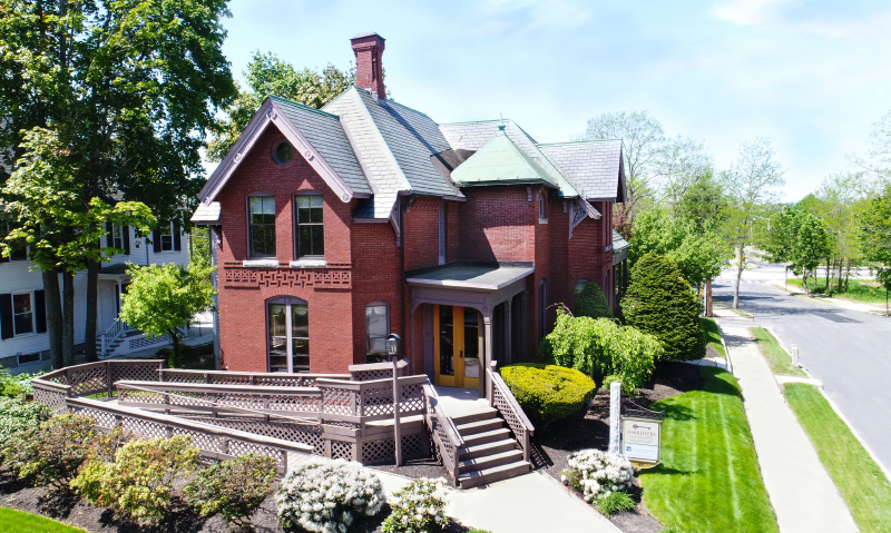 Barristers Title & Closings Services