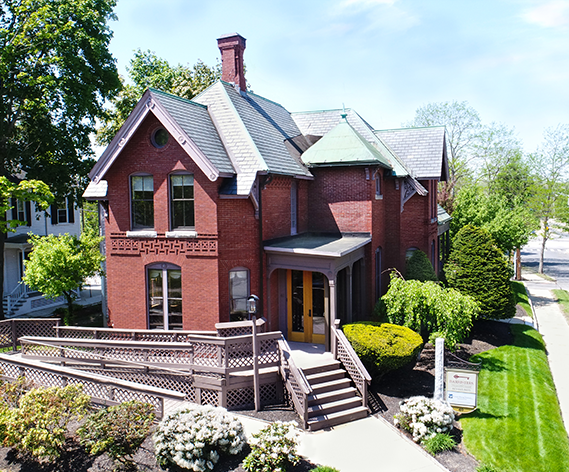 Barristers Title & Closing Services Manchester NH